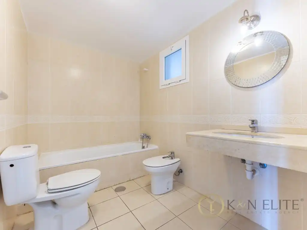 Piso de 215 m² en Benidorm