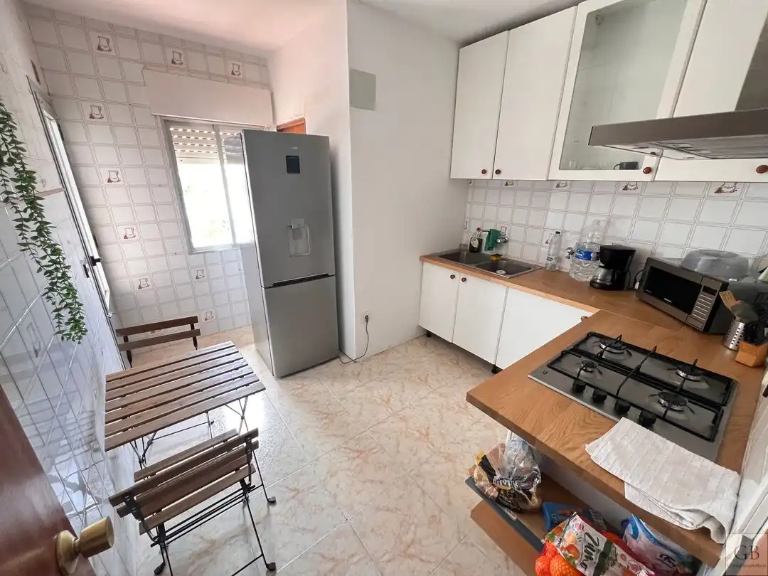 Piso de 139 m² en Consuegra