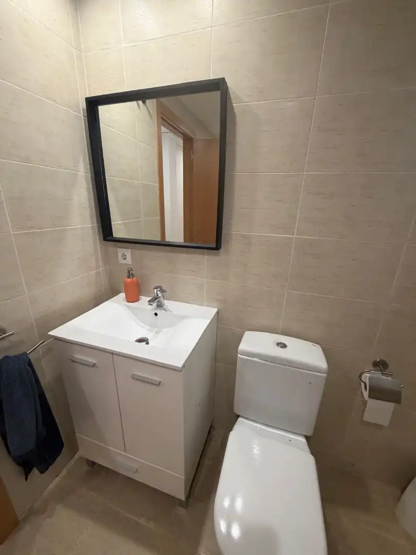 Flat 77 m² in Moncofa