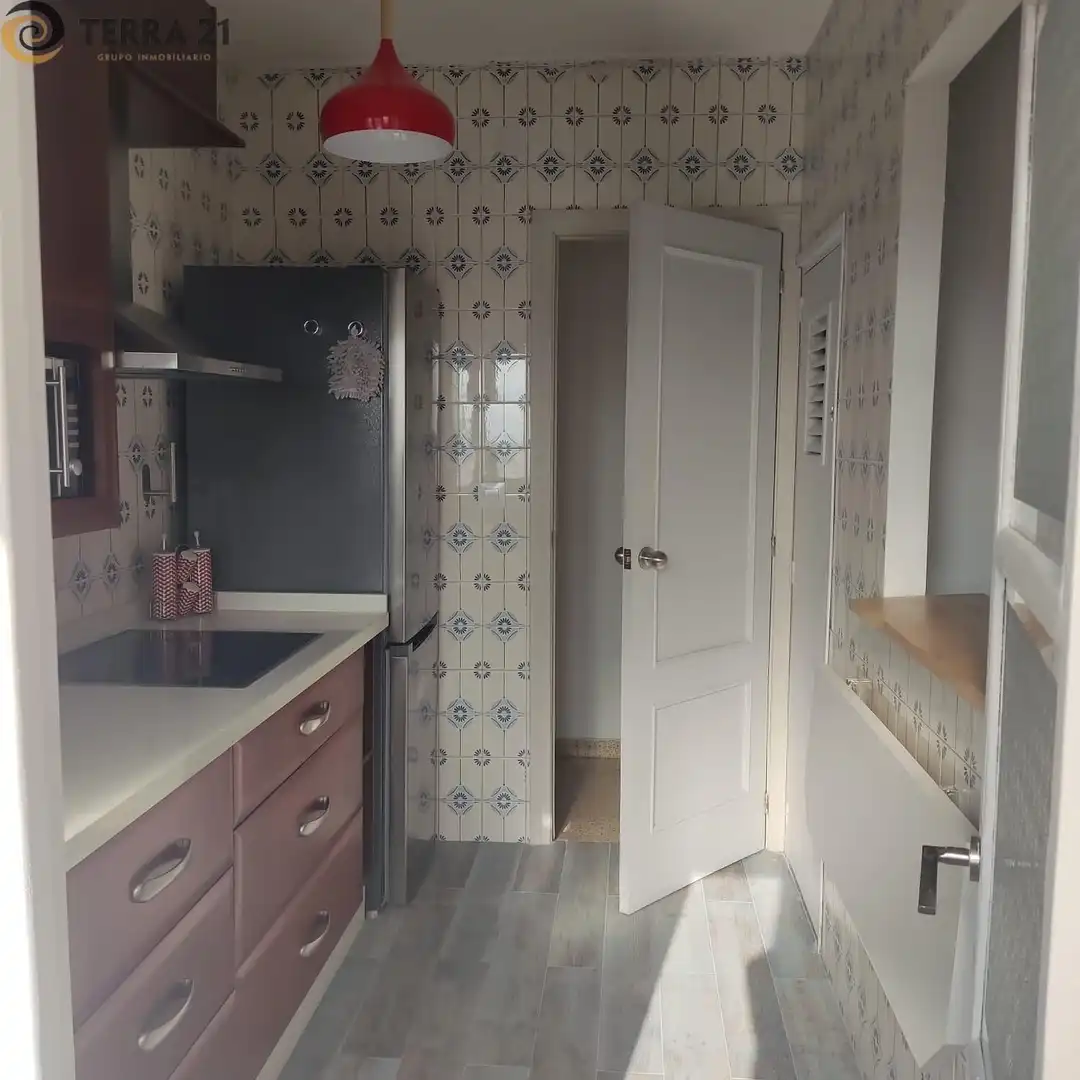Habitación 94 m², Jaén
