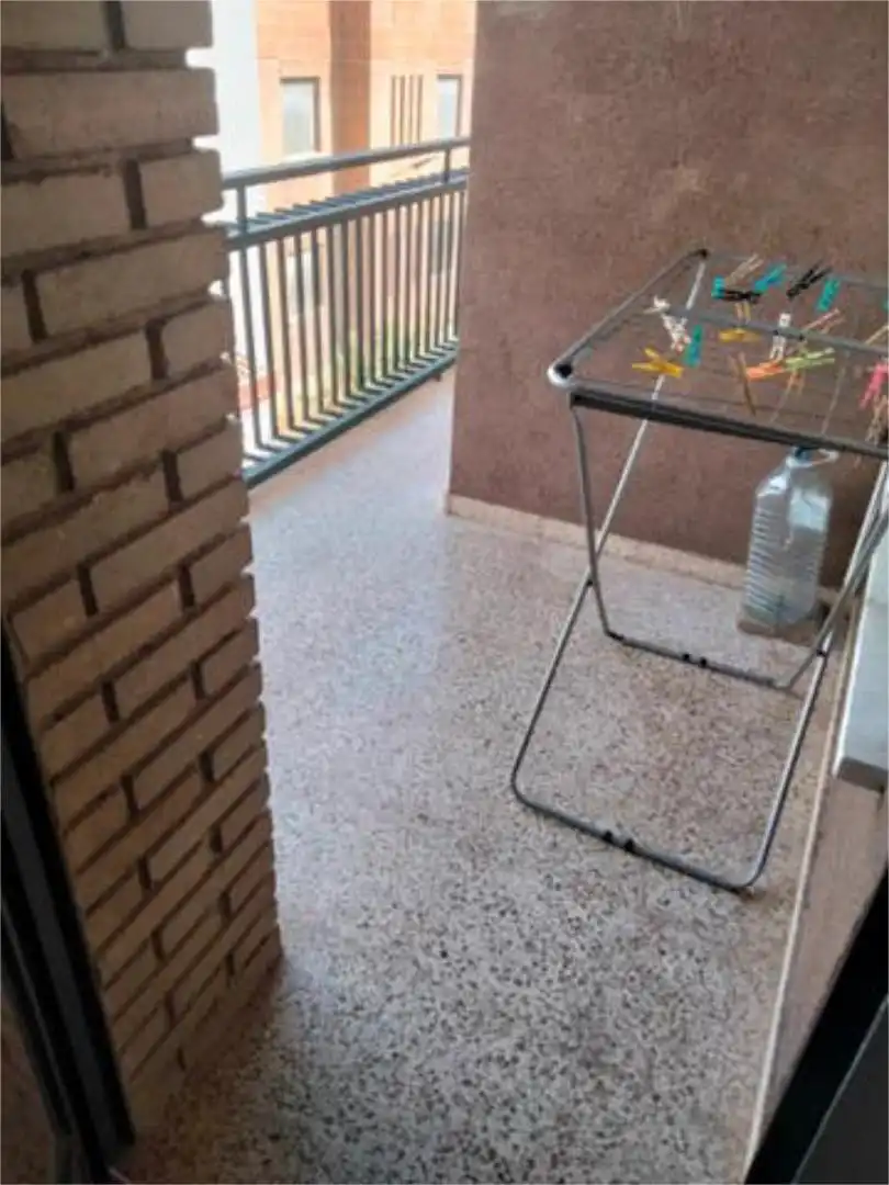 Habitación 120 m², Burjasot