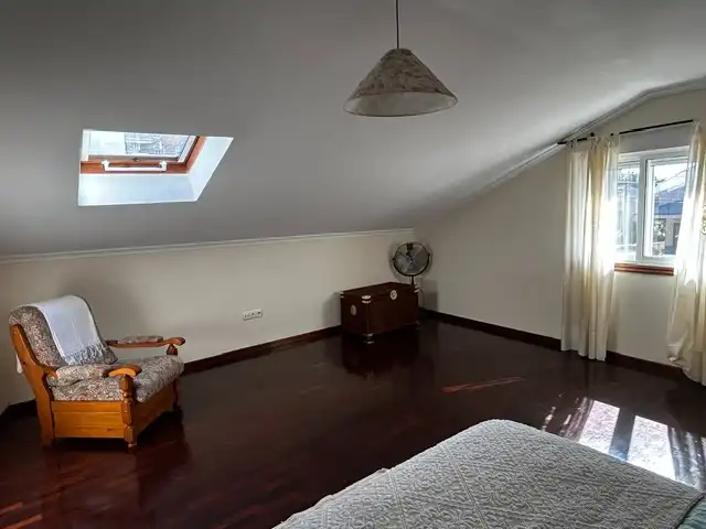 Casa de lloguer, Vilagarcía de Arousa