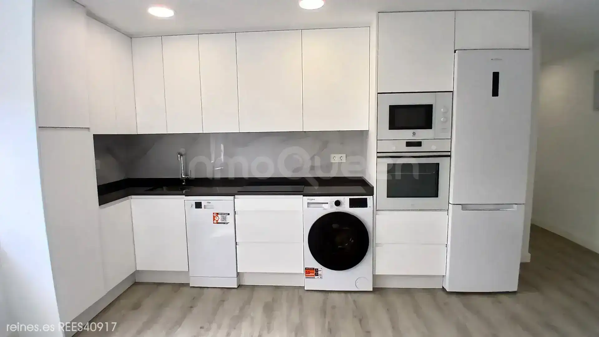 Piso de 86 m² en Siero