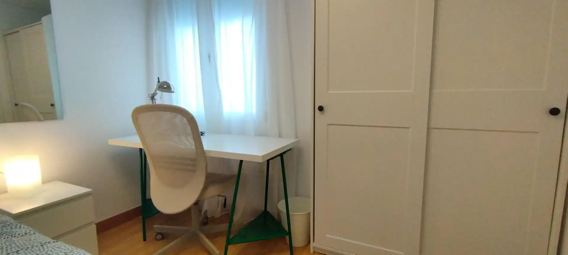 Habitación 130 m², Murcia