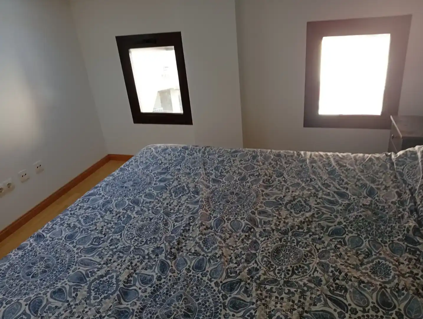 Piso de 110 m² en El Barraco