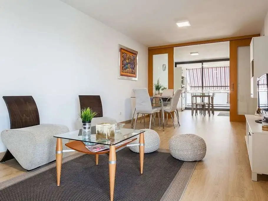 Habitación 50 m², Irún
