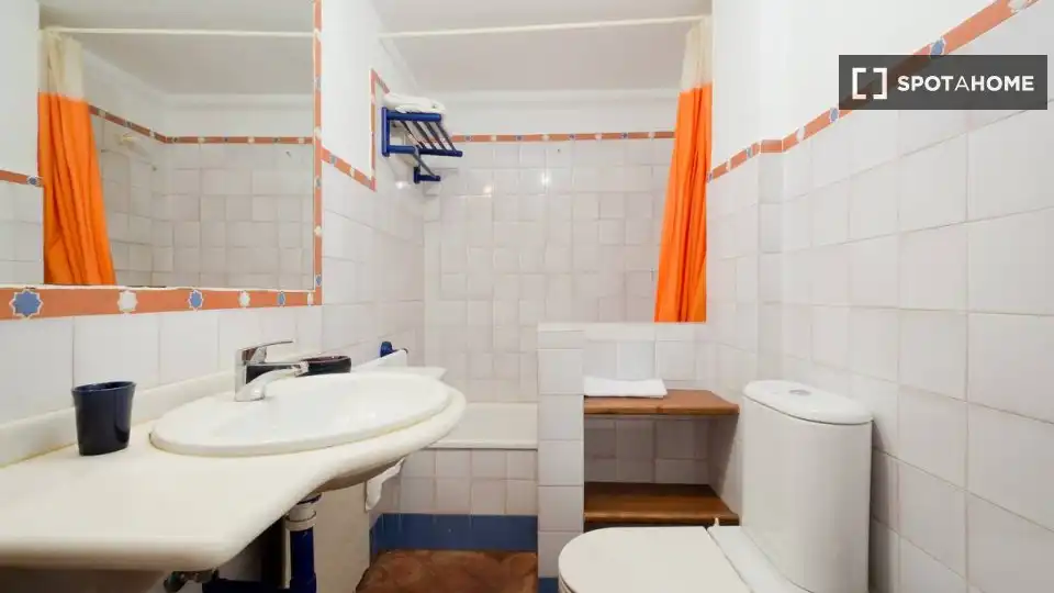 Habitación en alquiler, Granada
