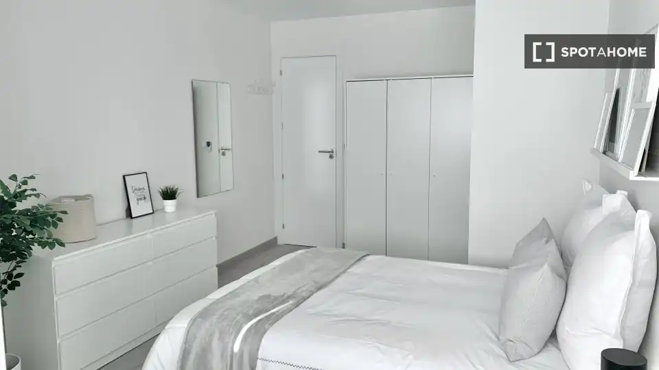 Habitación 173 m², Murcia