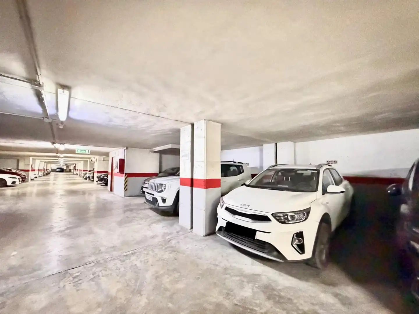 Piso de 192 m² en Valencia