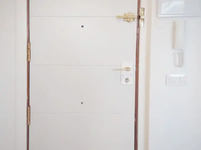 Piso de 76 m² en Madrid