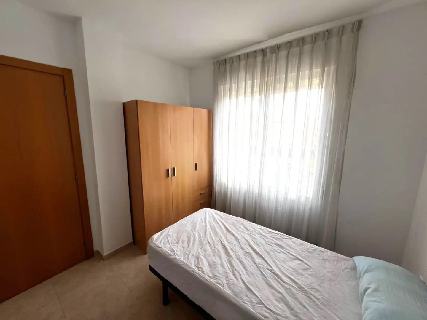 Piso de 61 m² en Benicarló
