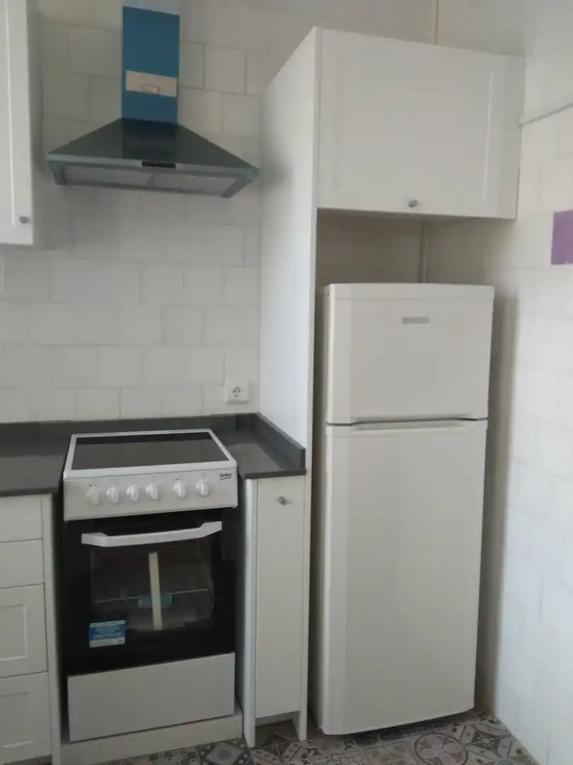 Pis de 67 m² a València