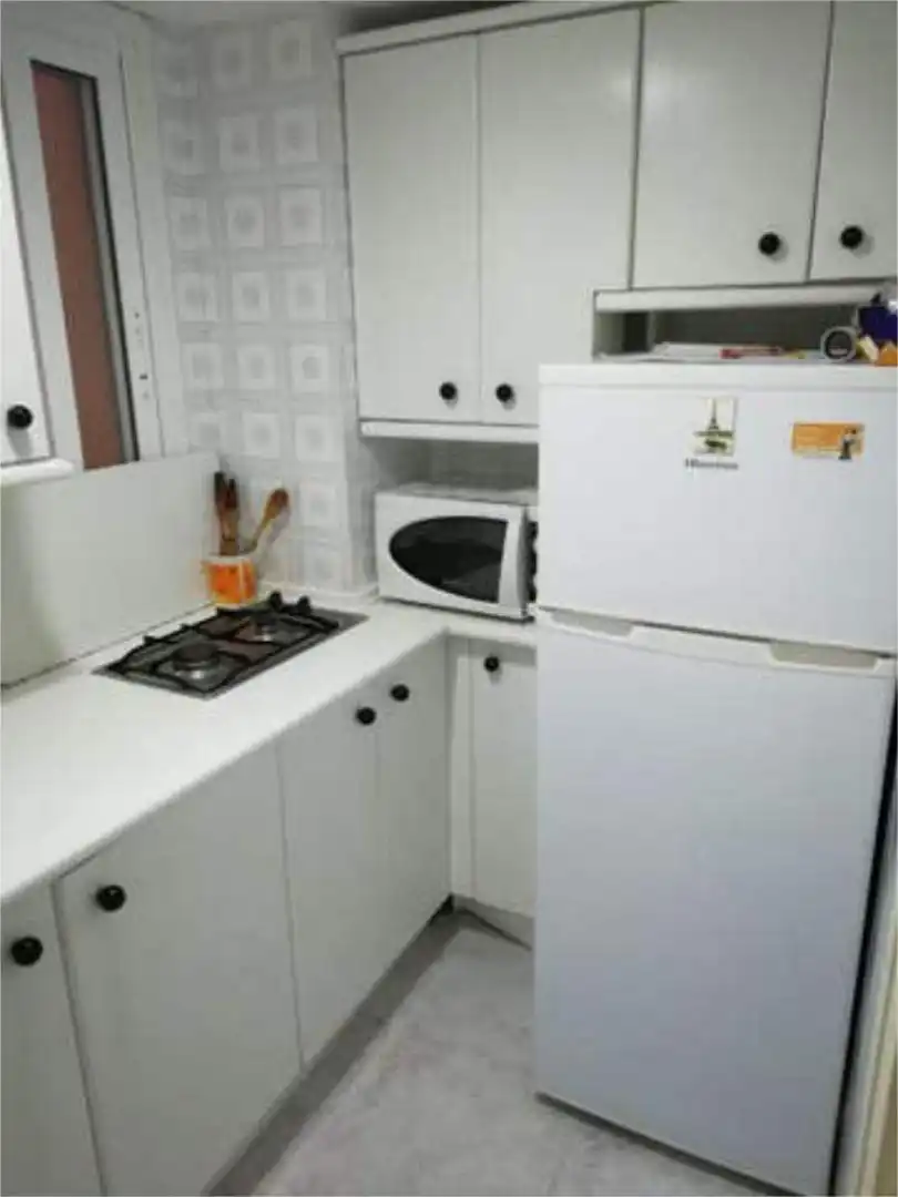 Piso de 63 m² en Benidorm