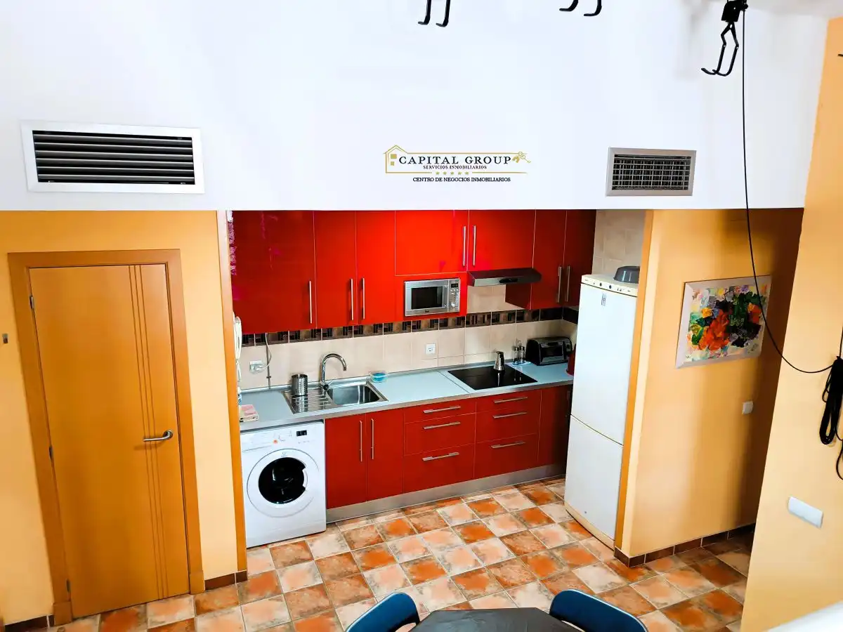 Piso de 62 m² en Punta Umbría