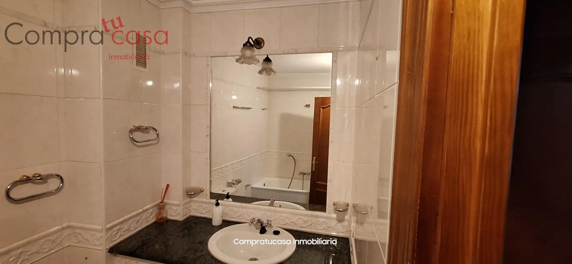 Piso de 82 m² en Segovia
