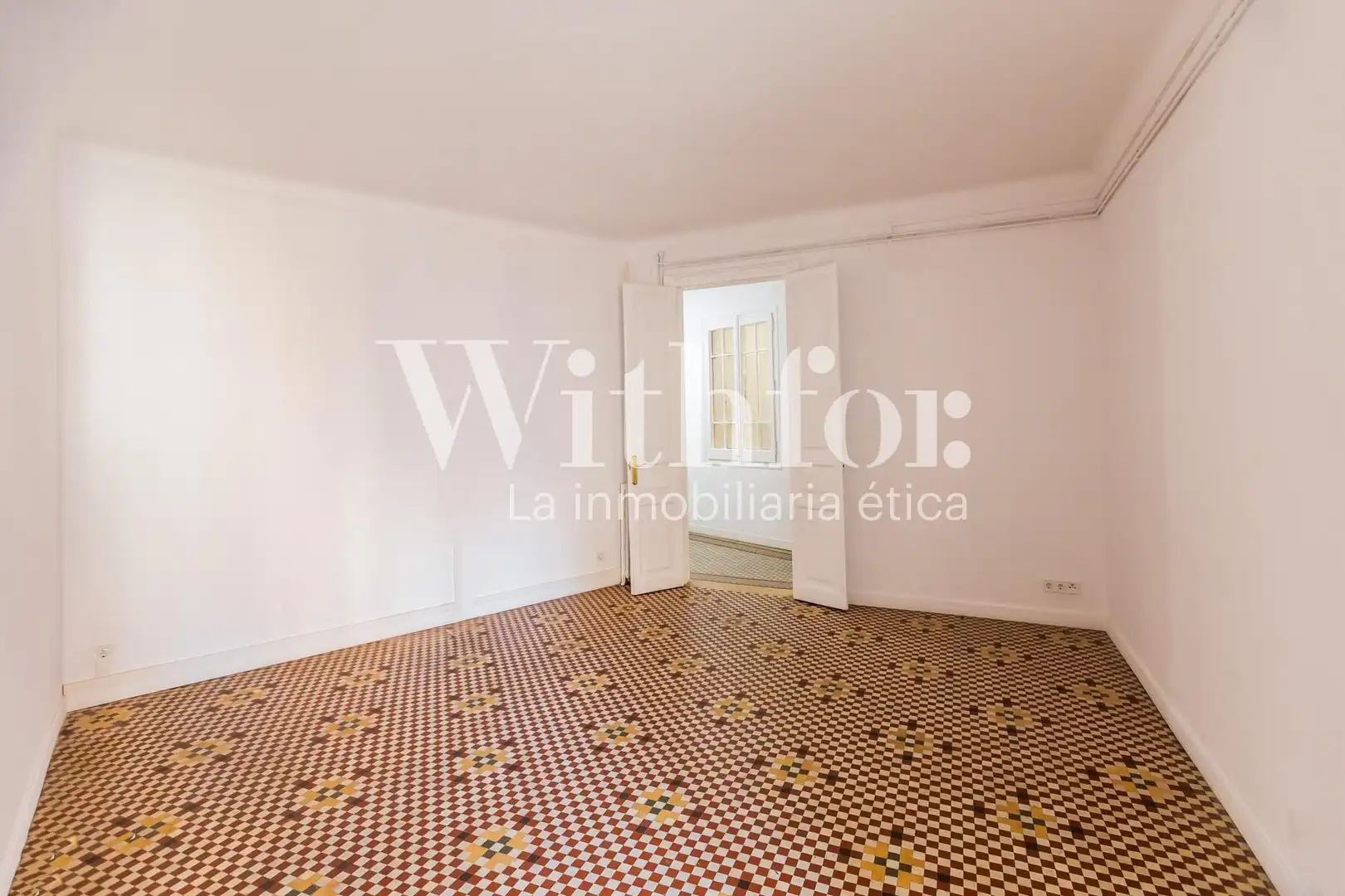 Piso de 220 m² en Barcelona