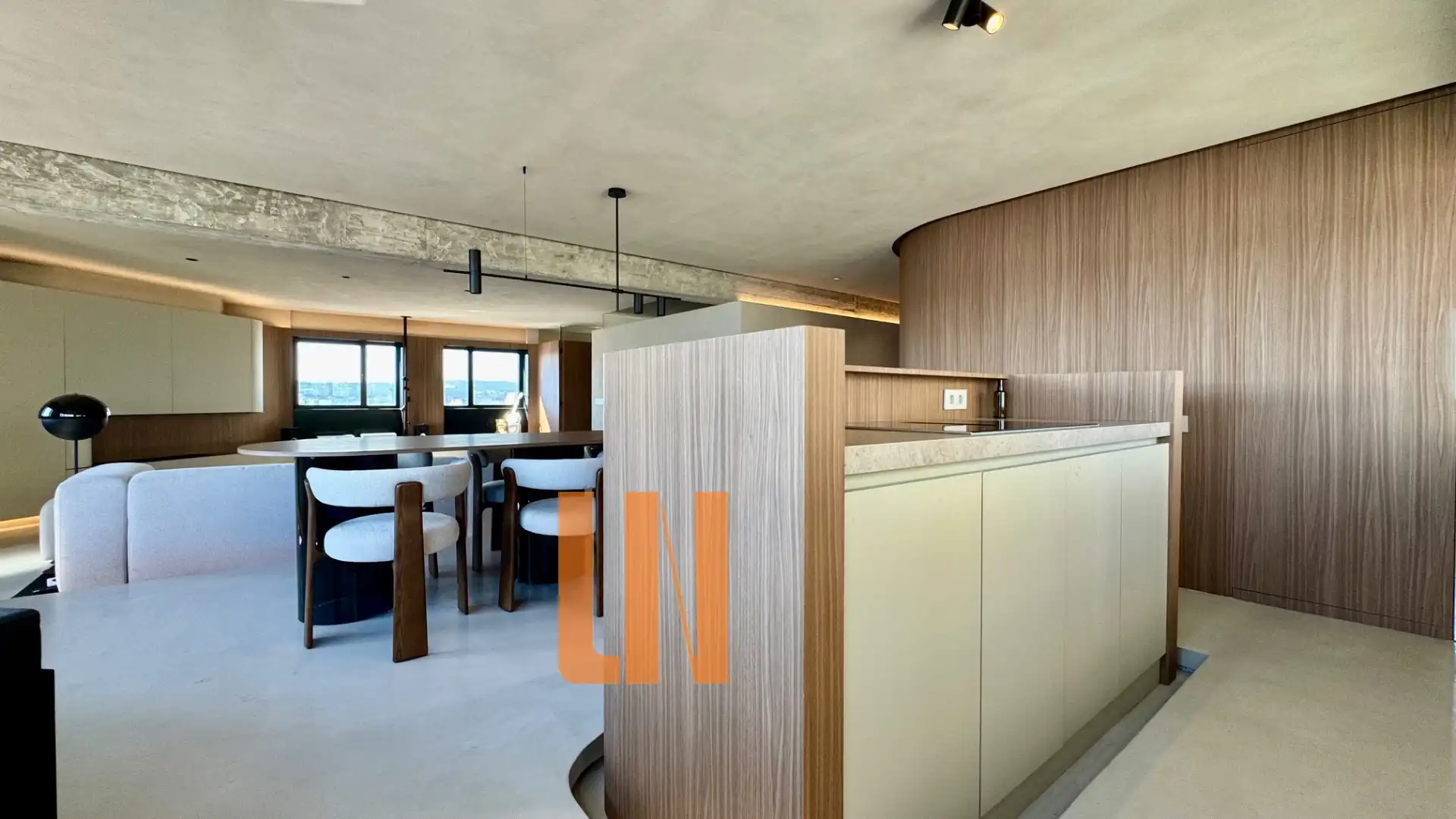 Piso de 140 m² en La Coruña