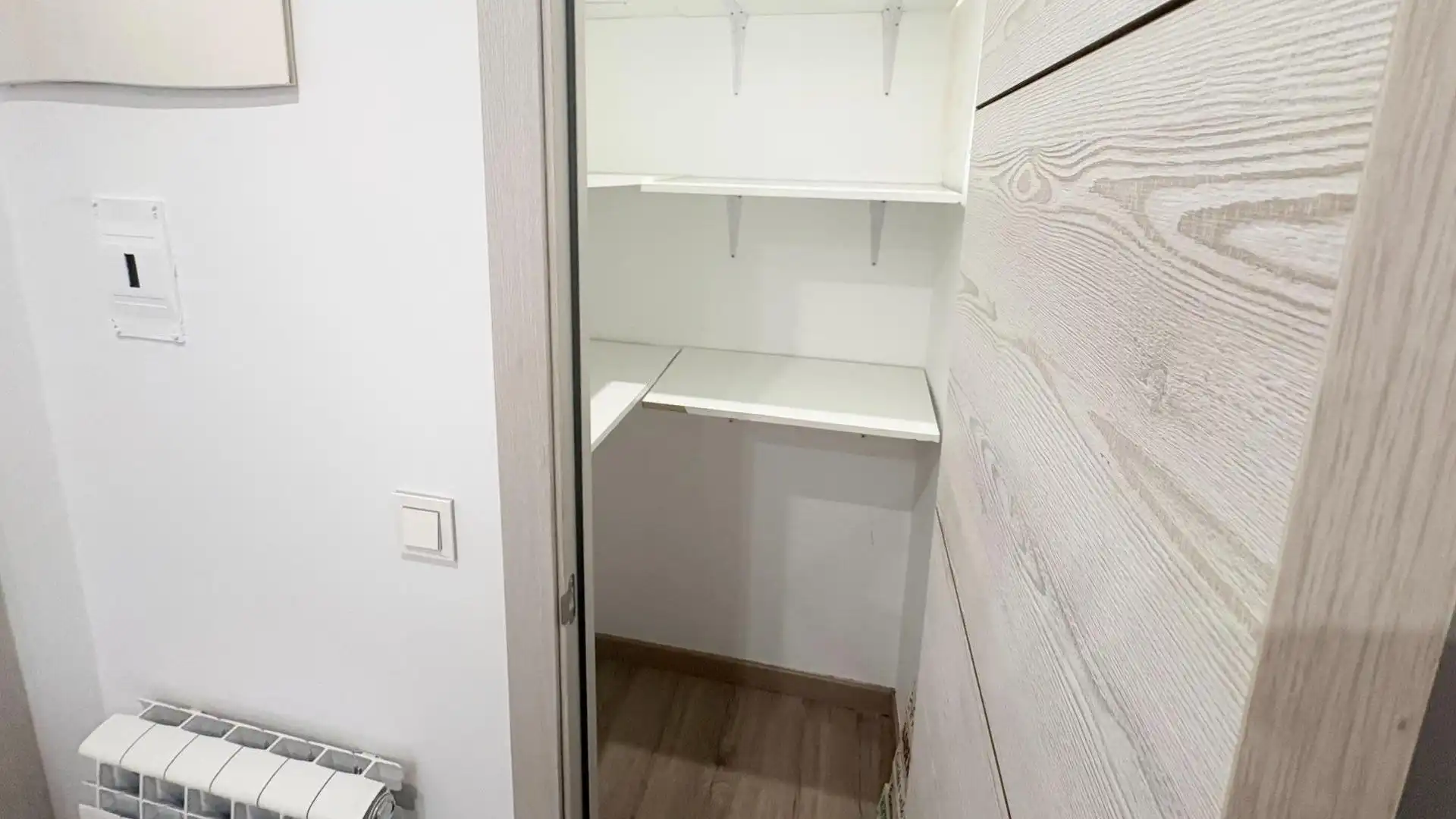 Piso de 121 m² en Salamanca