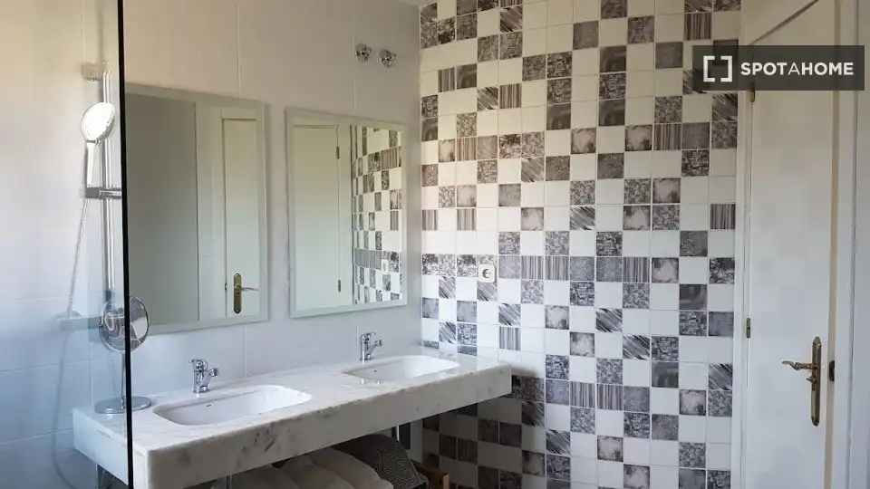 Pis de 240 m² a Galapagar
