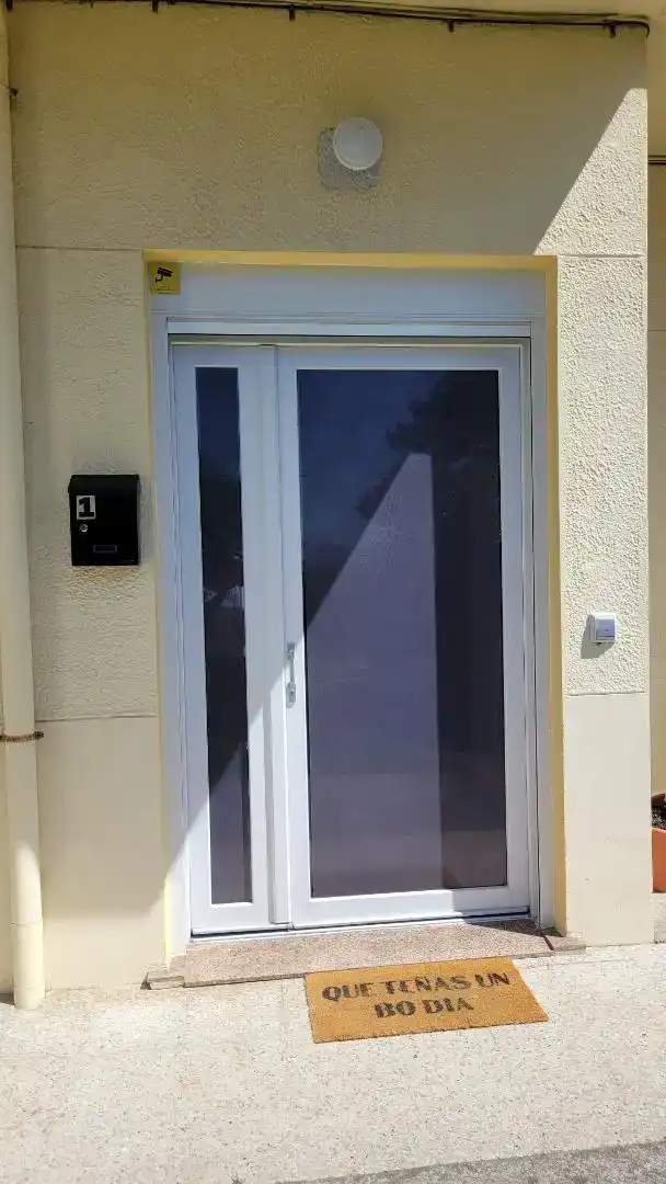 Piso de 45 m² en Valdoviño