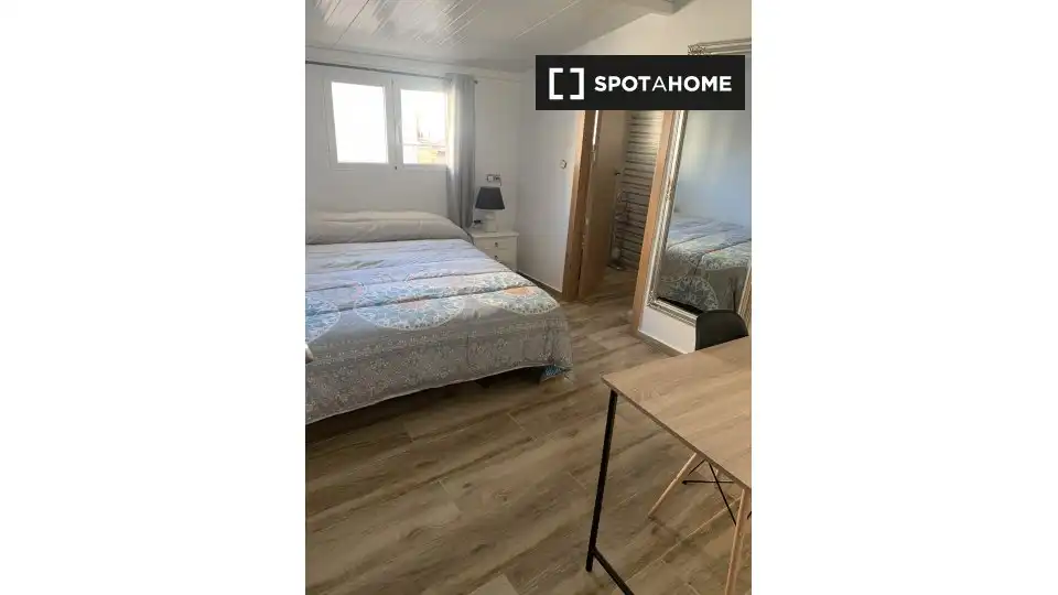 Habitación en alquiler, Murcia