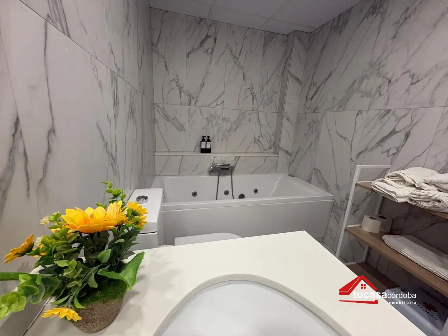 Apartamento 45 m² em Córdoba