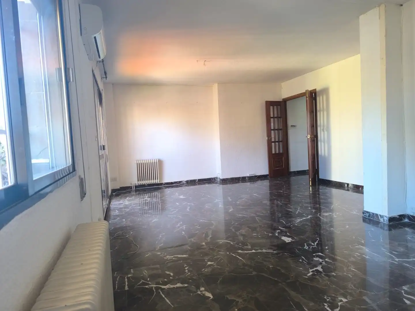 Piso en alquiler, Granada