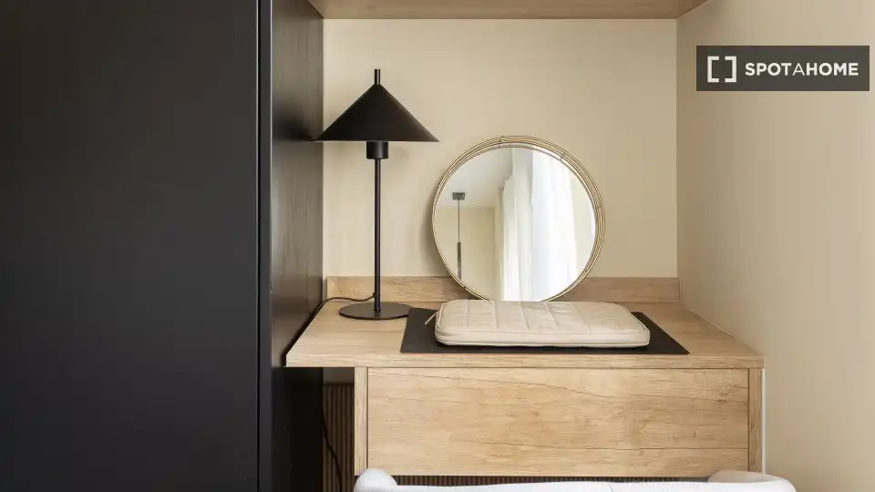 Habitación en alquiler, Madrid