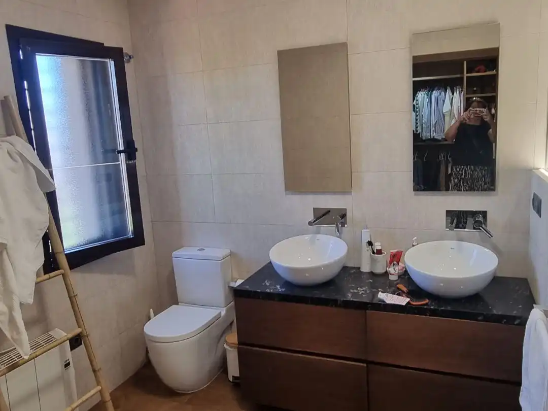 Casa de 248 m² en Palomares del Río