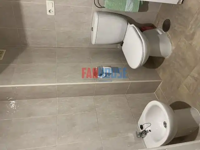 Piso de 84 m² en Gijón
