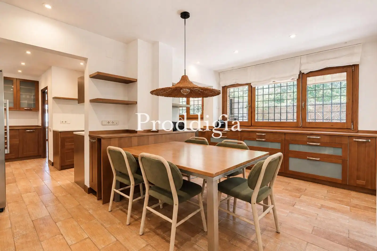 Piso de 592 m² en Sant Andreu de Llavaneres