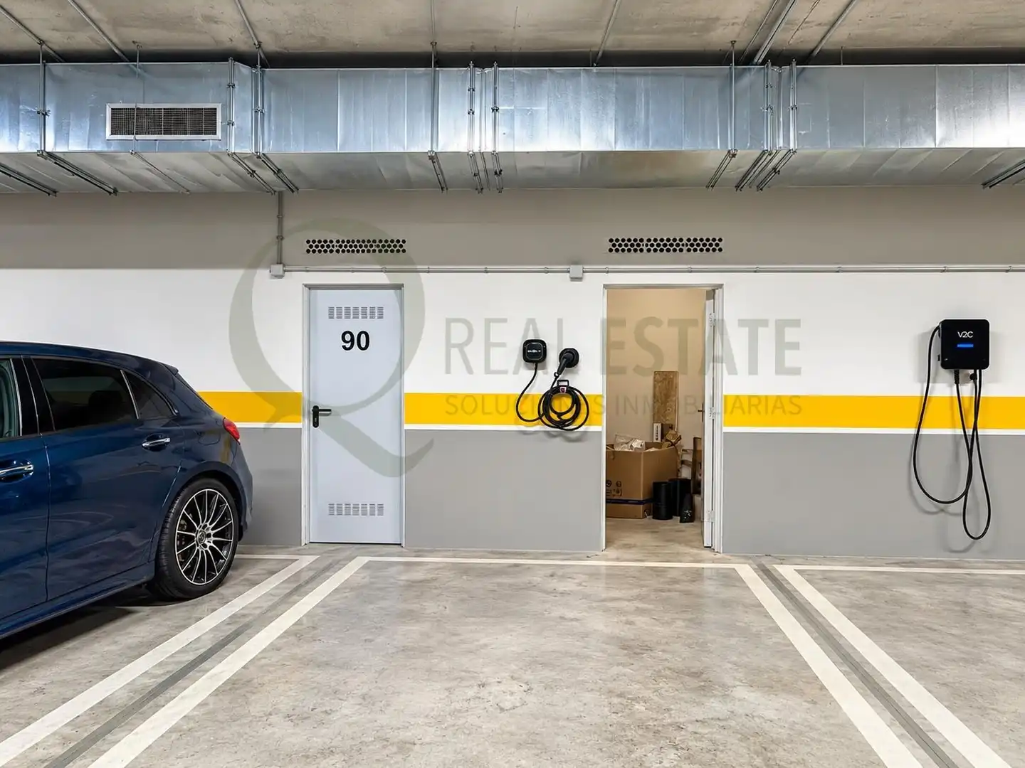 Pis de 116 m² a Alacant