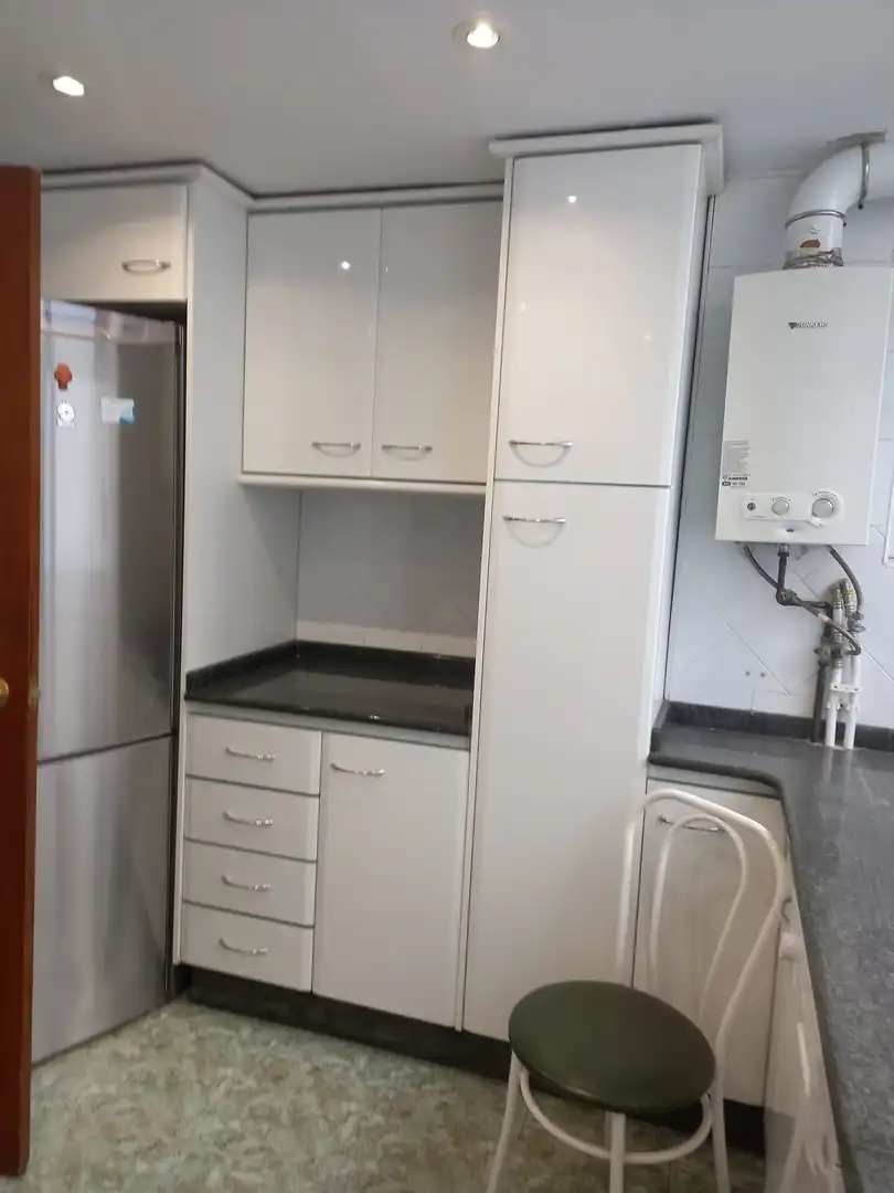 Piso de 110 m² en Burjasot