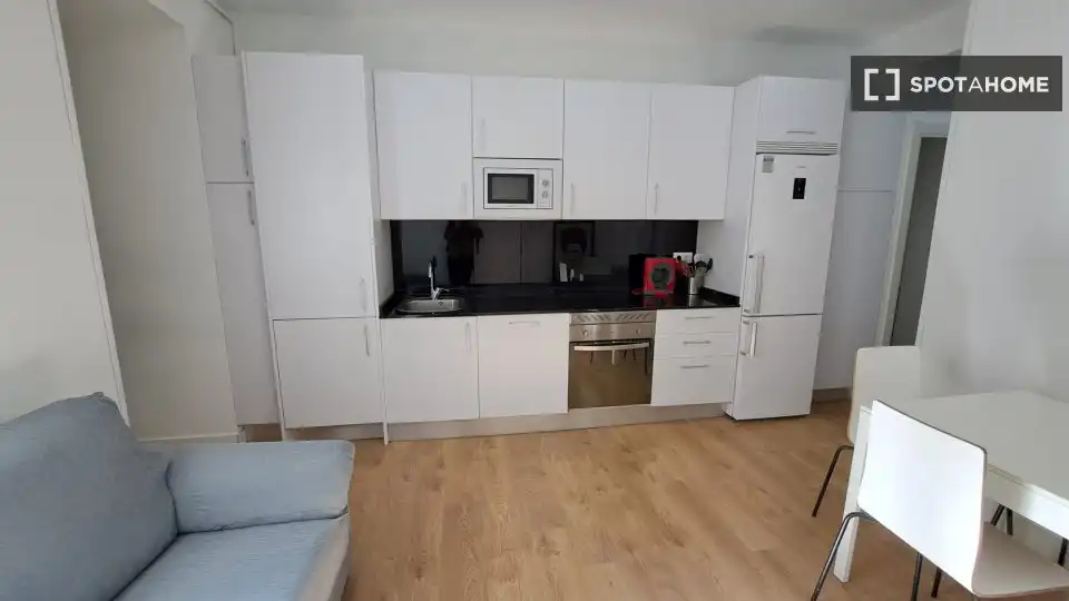 Piso de 75 m² en Madrid