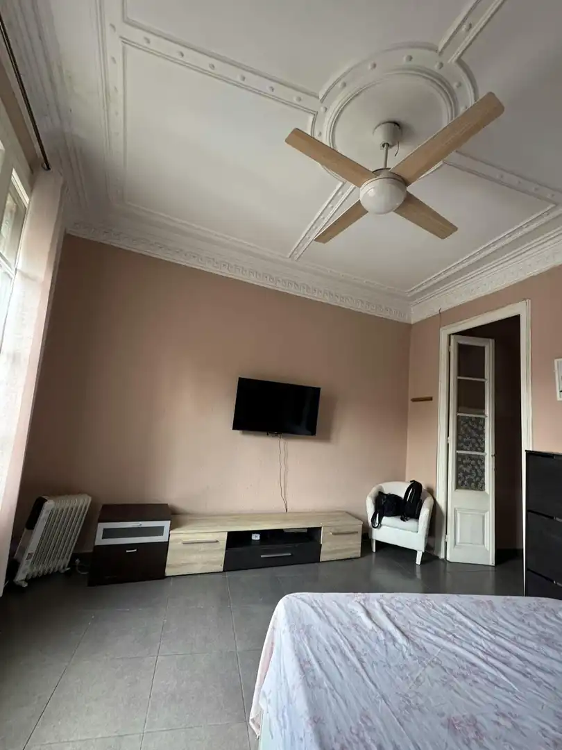 Habitación 95 m², Barcelona