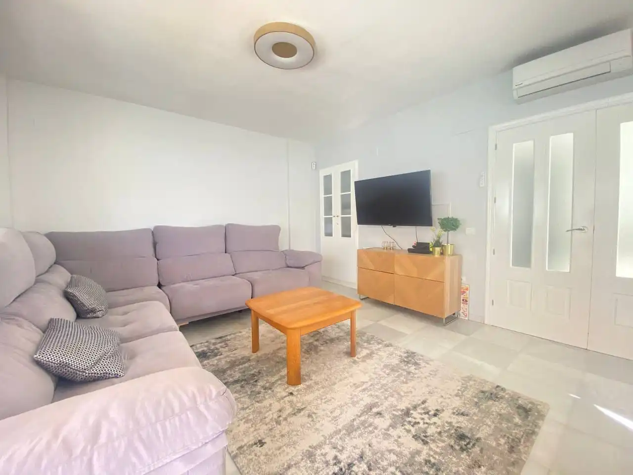 Piso de 186 m² en Isla Cristina