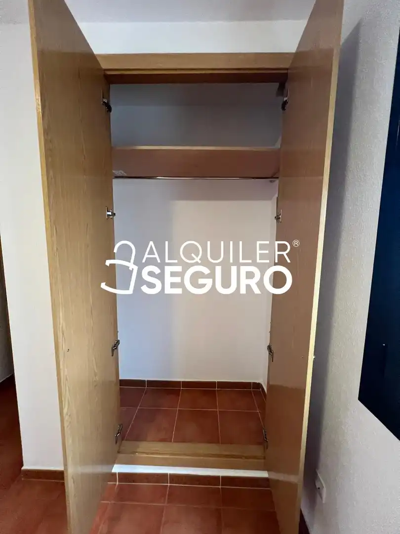 Piso de 65 m² en Toledo