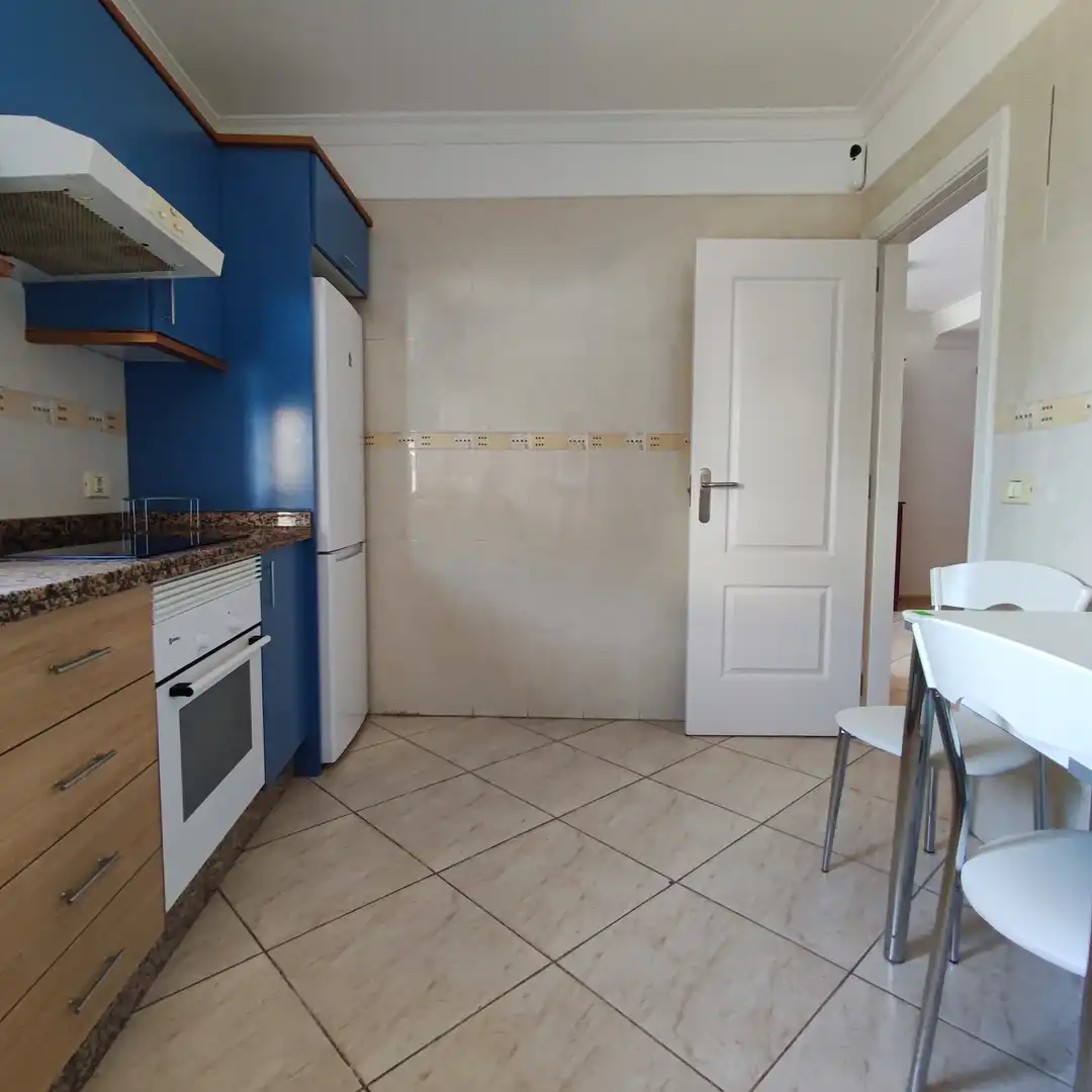 Wohnung 56 m² in Candelaria