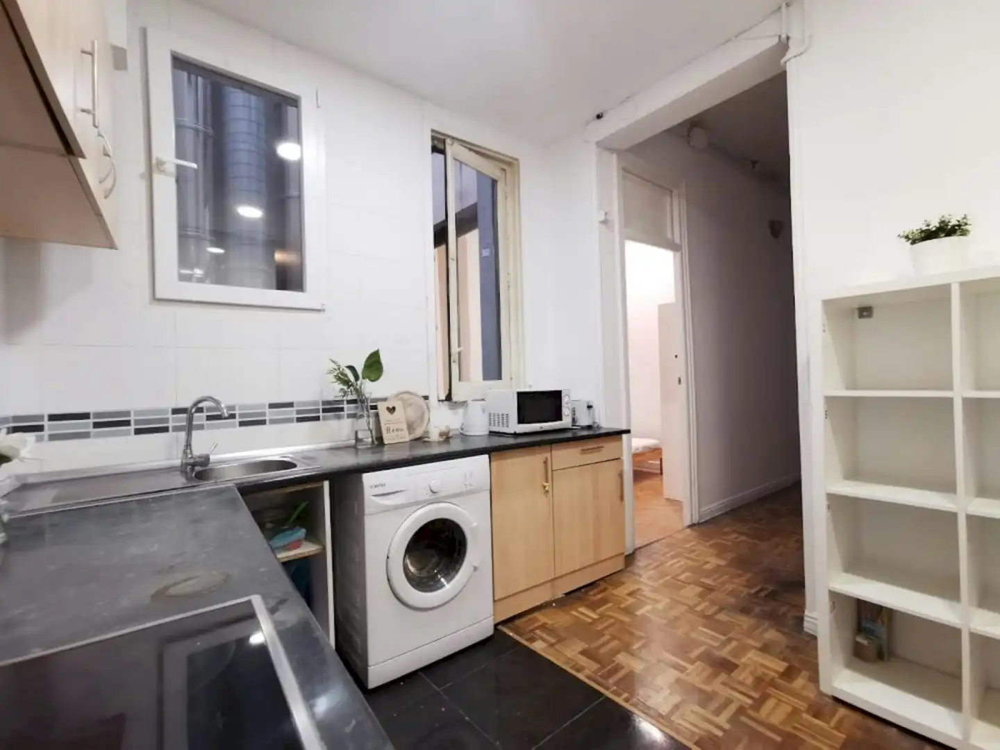 Habitación en alquiler, Madrid