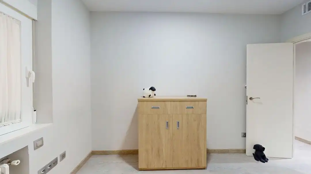 Piso de 230 m² en Madrid