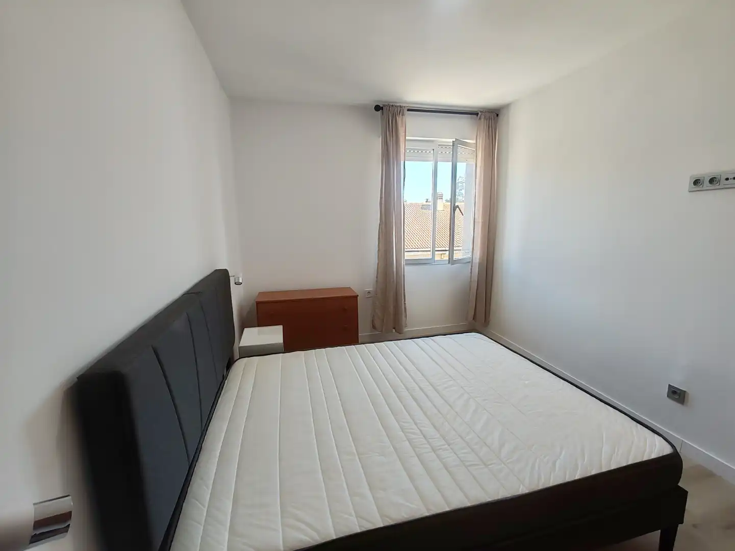 Pis de 51 m² a Carreño