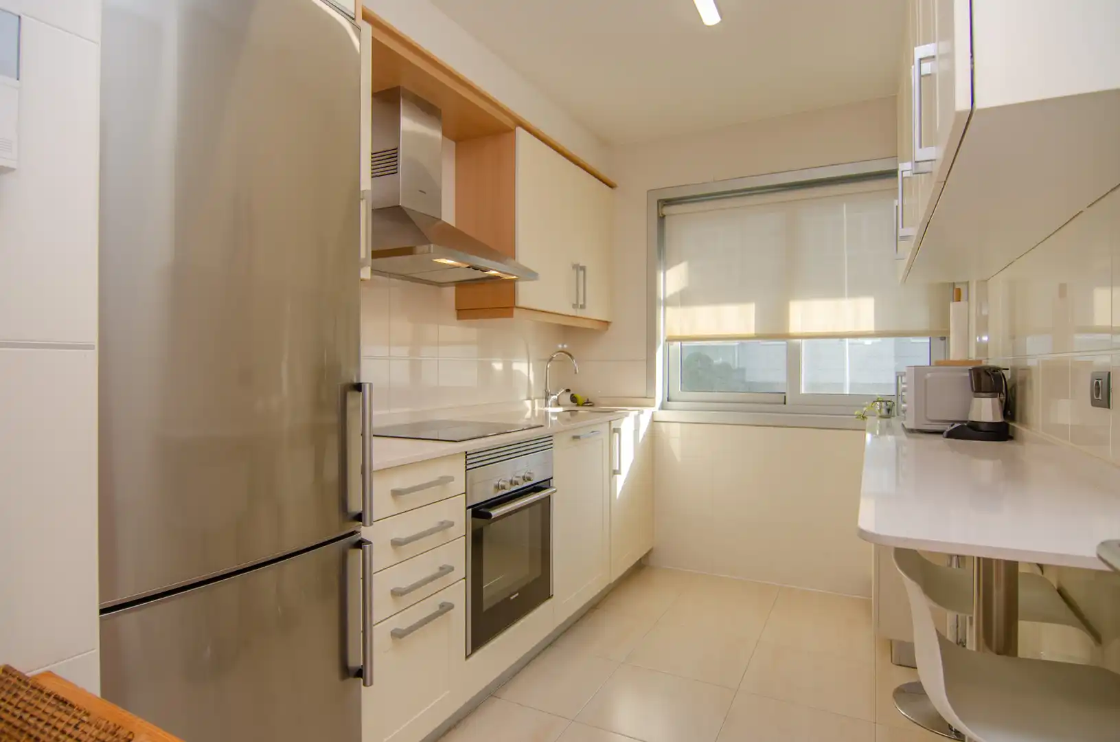 Piso de 84 m² en La Coruña