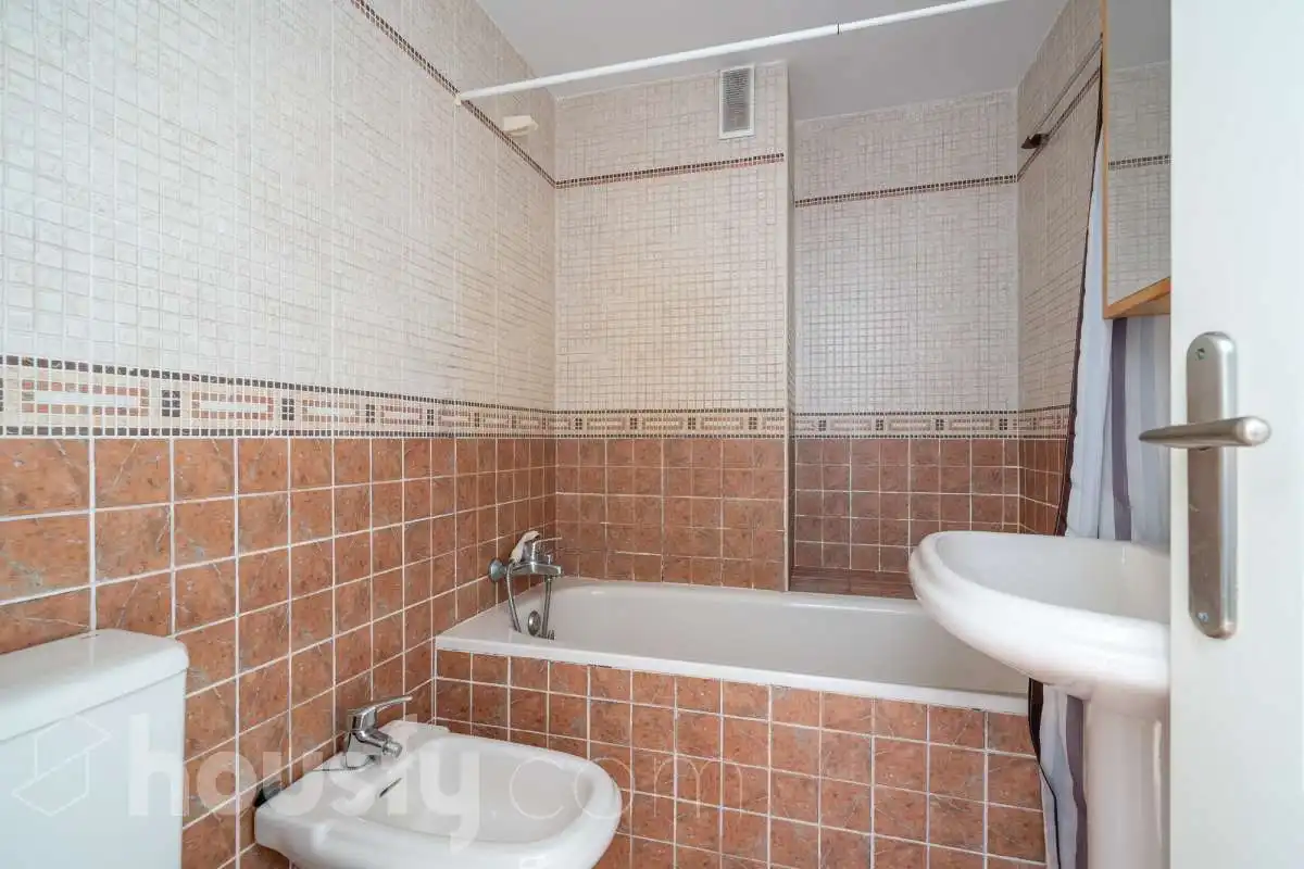 Pis de 70 m² a Madrid