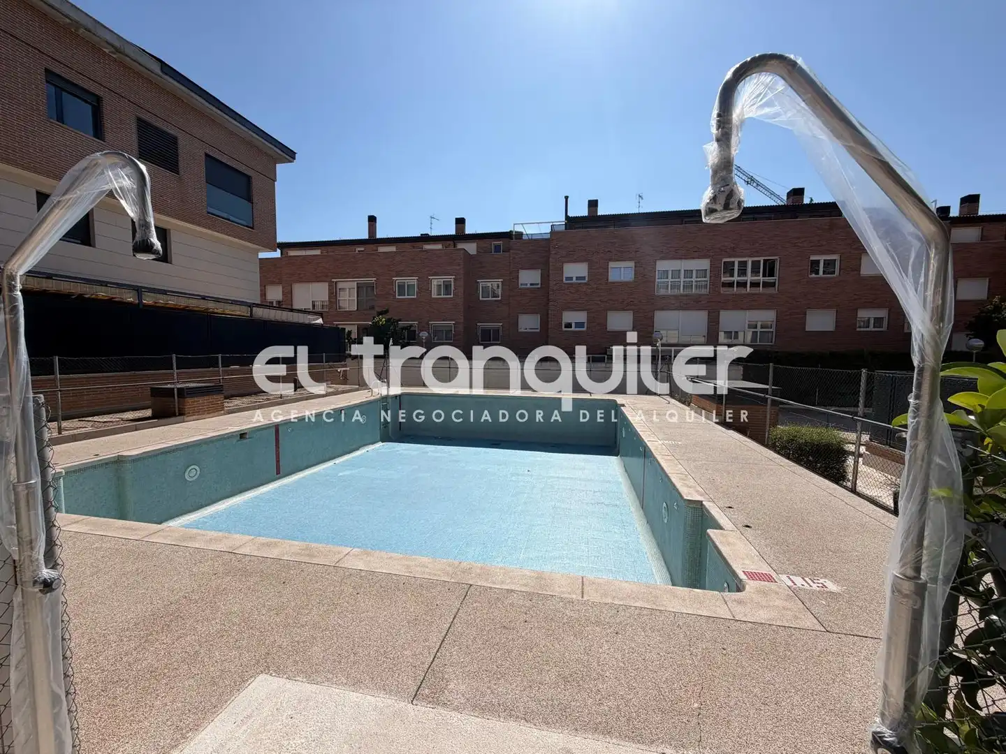 Piso de 118 m² en Colmenar Viejo