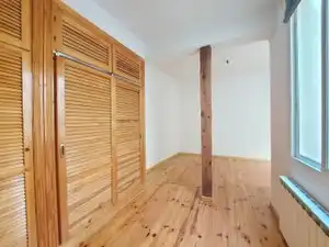 Pis de 64 m² a Madrid