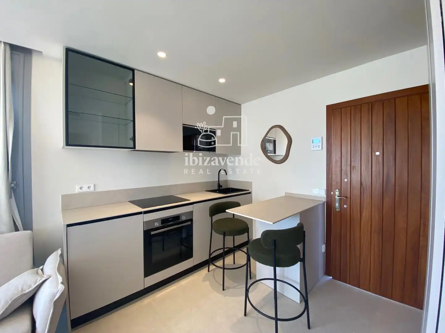 Квартира 110 м² в Sant Antoni de Portmany