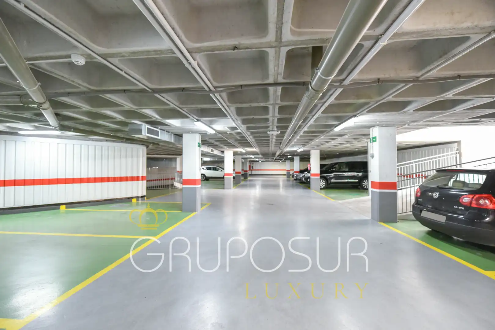 Piso de 90 m² en Valladolid