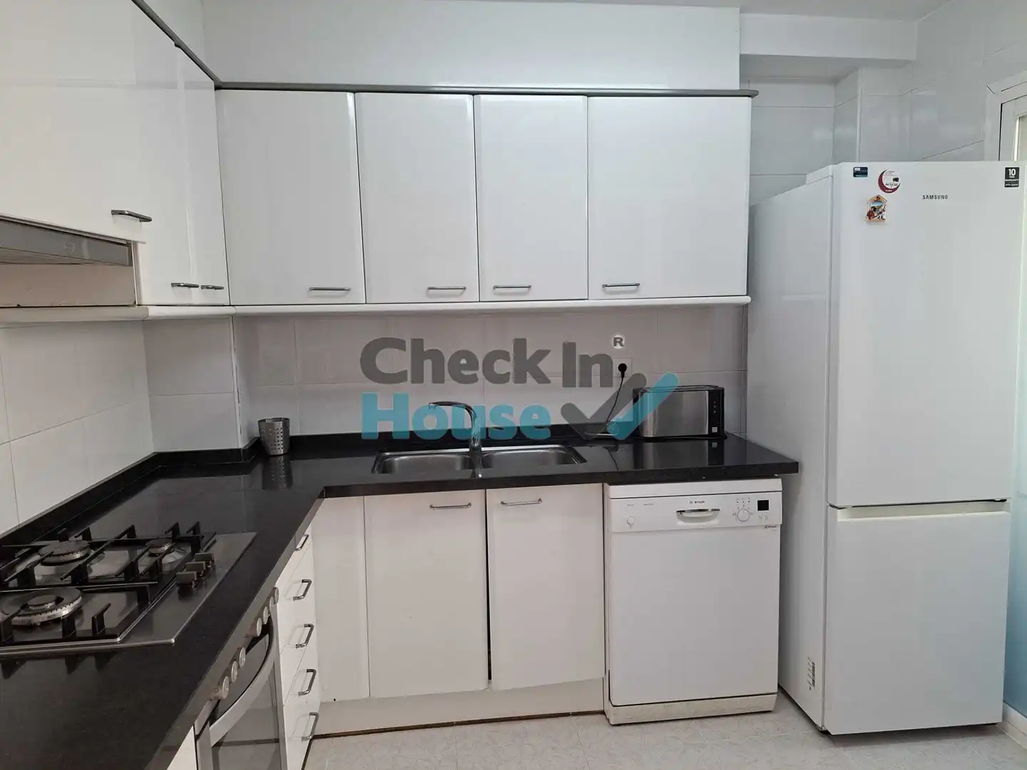 Piso de 157 m² en Sant Feliu de Guíxols