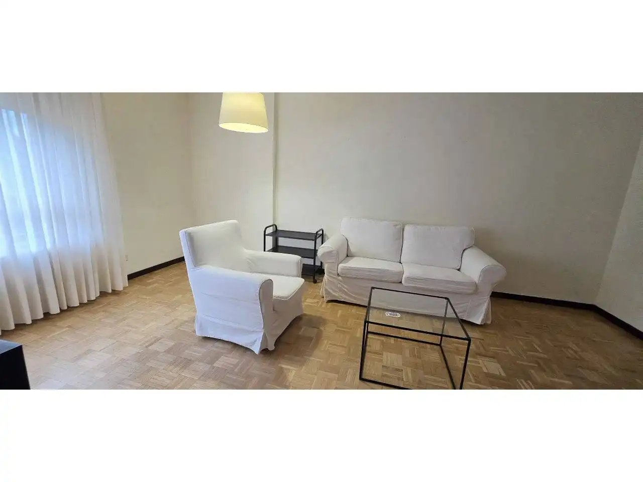 Piso de 107 m² en Logroño