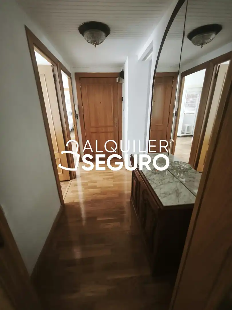 Piso de 65 m² en Zaragoza
